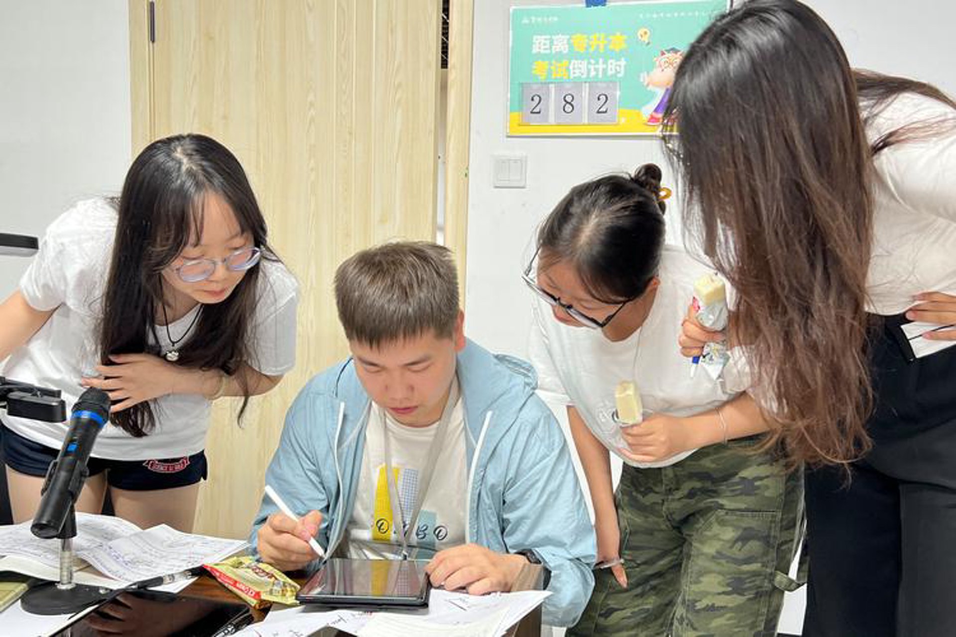 荣之诺科技