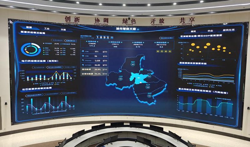 软件定制开发：企业信息化的贴心助手